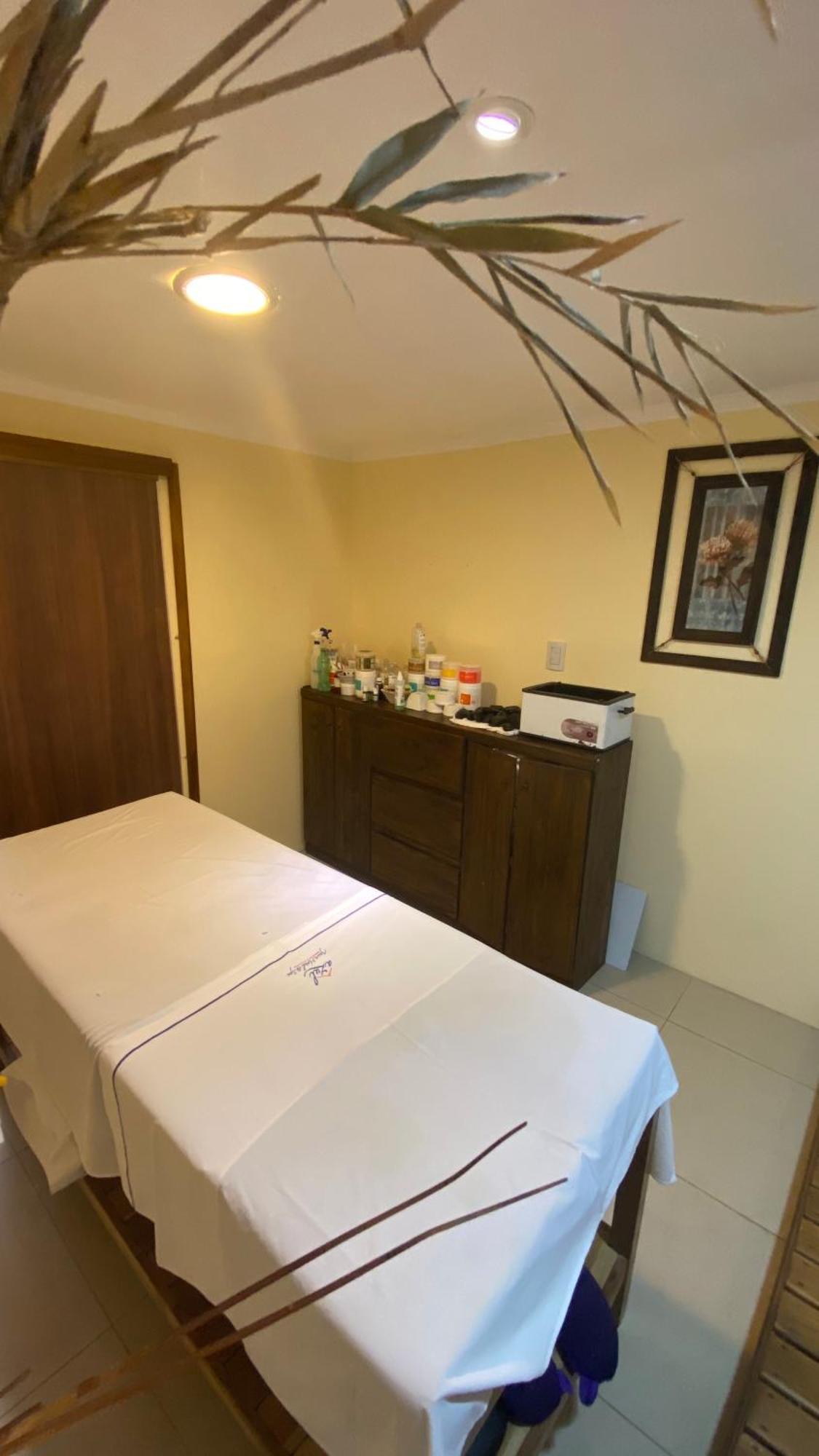 Bagu Azul Obera Hotel Misiones Bagian luar foto