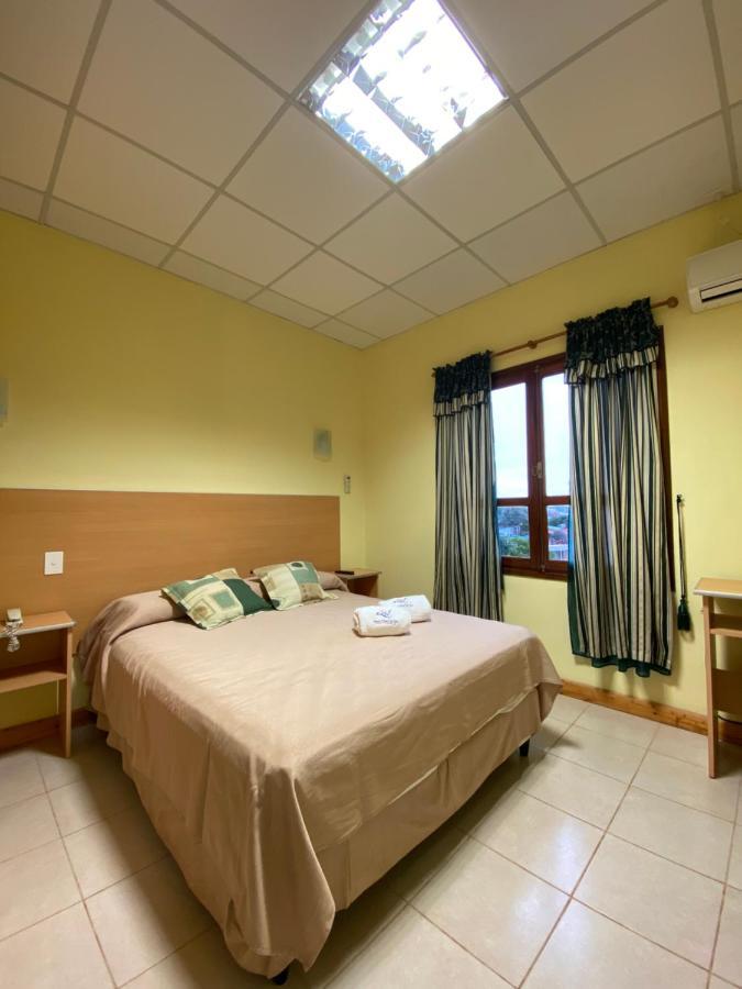 Bagu Azul Obera Hotel Misiones Bagian luar foto