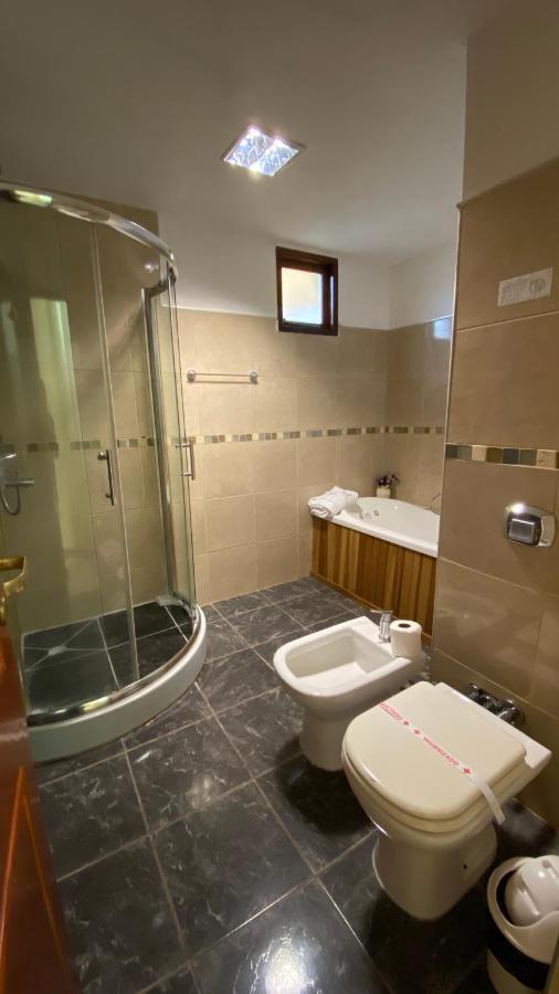 Bagu Azul Obera Hotel Misiones Bagian luar foto