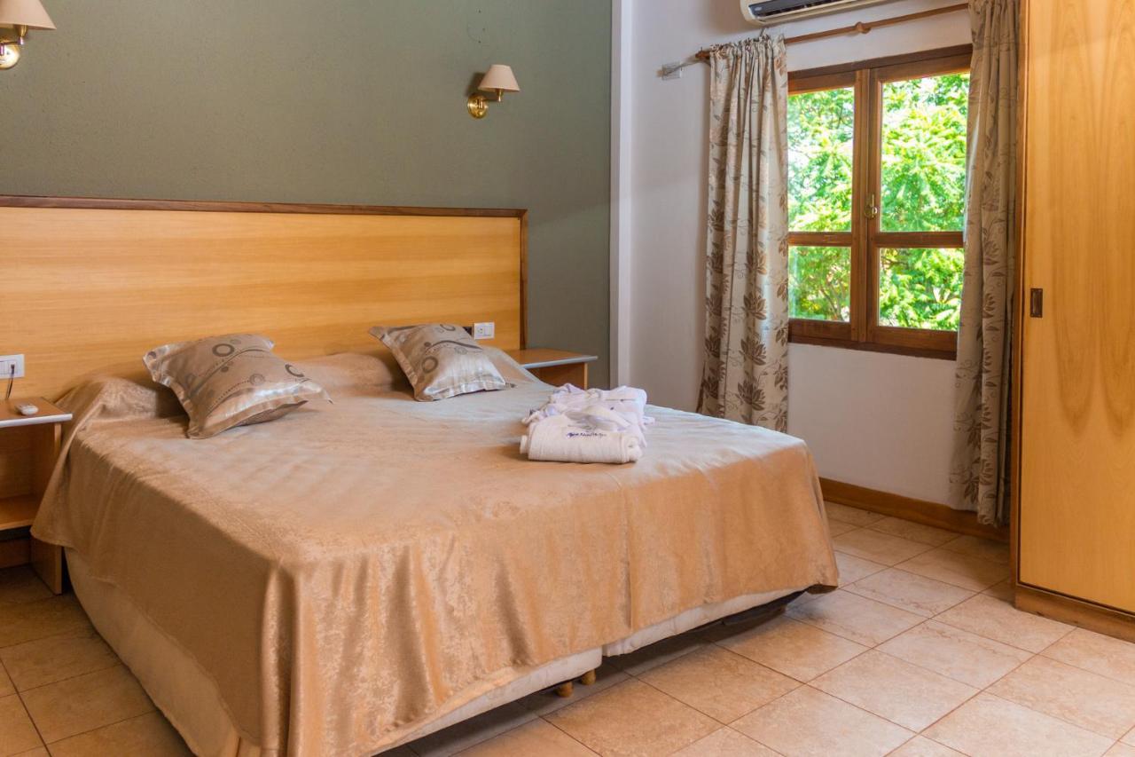 Bagu Azul Obera Hotel Misiones Bagian luar foto