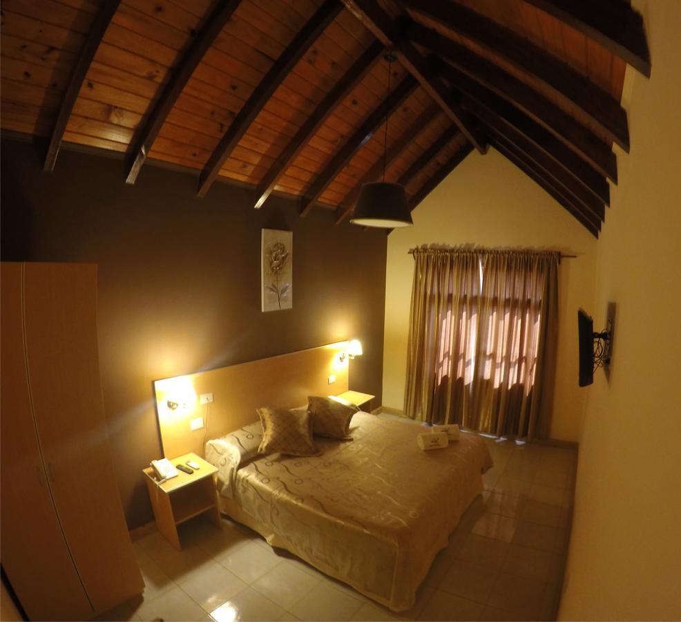 Bagu Azul Obera Hotel Misiones Bagian luar foto